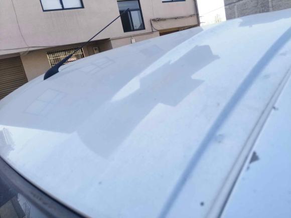 [义乌·皖A] 二手福田图雅诺2019款 2.5T 平顶5座明窗4J25TC3