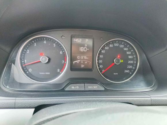 [南通·苏F] 二手大众朗行2013款 1.6L 自动舒适型