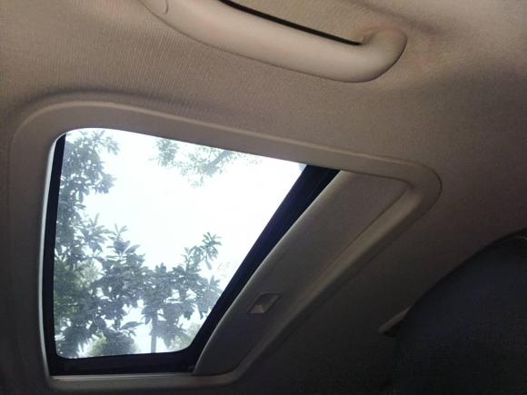 [上海·浙A] 二手Jeep指南者2014款 2.4L 四驱运动版