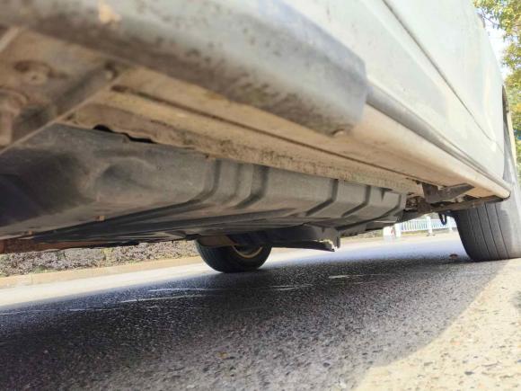 [武汉·鄂A] 二手丰田汉兰达2011款 2.7L 两驱7座豪华版