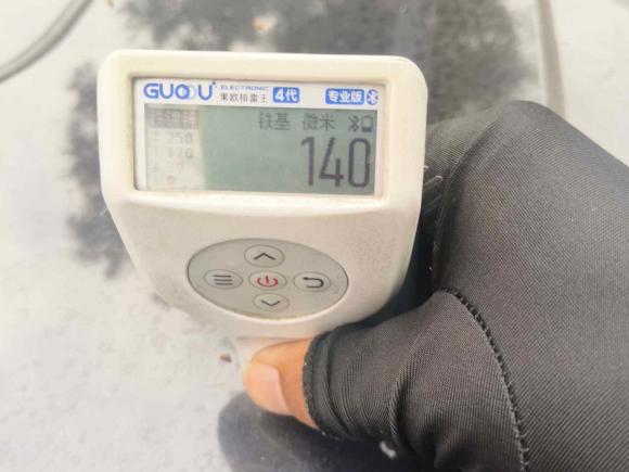 [嘉兴·浙F] 二手别克君威2020款 552T 精英型