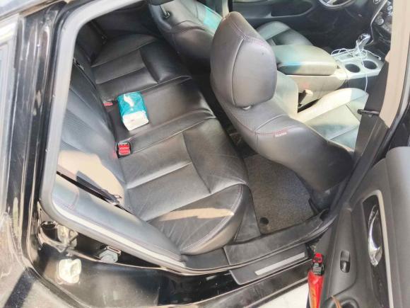 [宁波·浙B] 二手日产天籁2016款 改款 2.0L XL舒适版