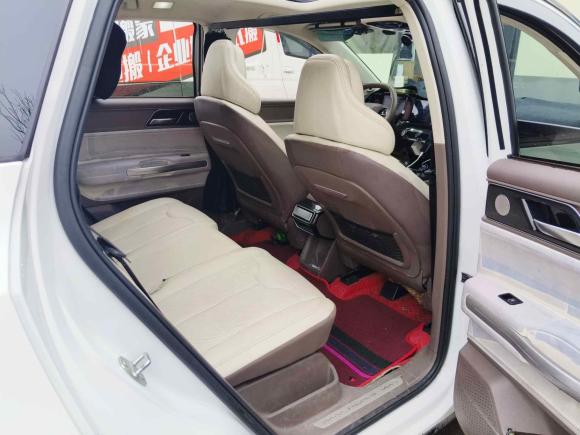 [上海·沪A] 二手爱驰爱驰U52019款 U5 PRO