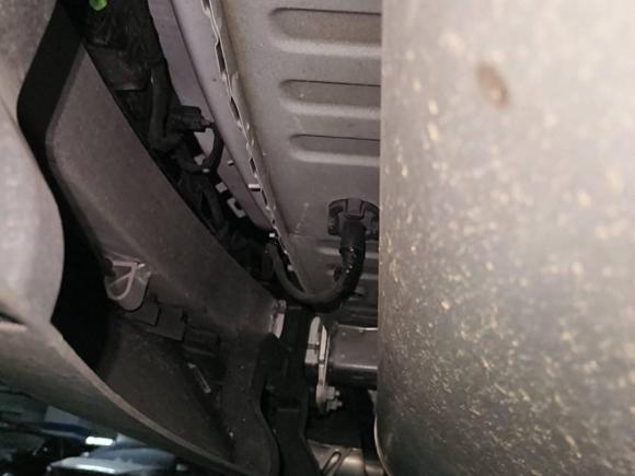 [深圳·粤B] 二手凯迪拉克凯迪拉克XT52020款 改款 28T 豪华型