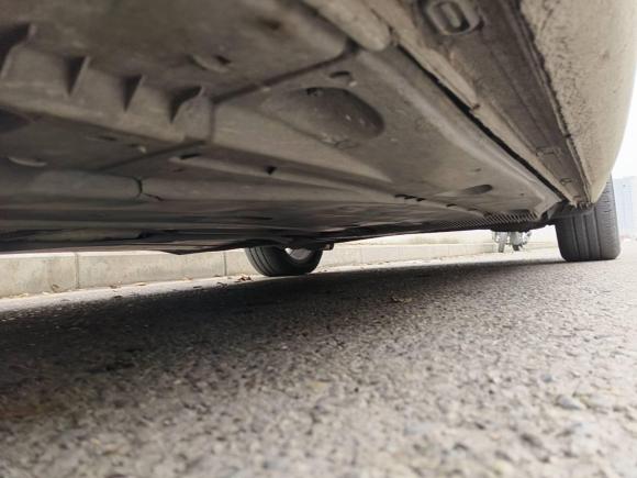 [成都·川A] 二手斯柯达明锐2017款 1.6L 手动智行版