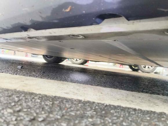 [上海·沪A] 二手极越极越072024款 长续航版