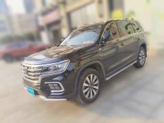 [南昌·赣M] 荣威荣威RX82018款 30T 智联网两驱旗舰版