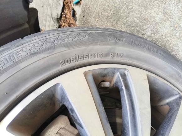 [佛山·赣G] 二手长安凌轩2017款 1.5T 自动乐活幸福型