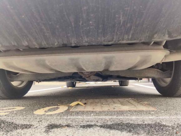 [上海·沪F] 二手马自达阿特兹2014款 2.0L 蓝天豪华版