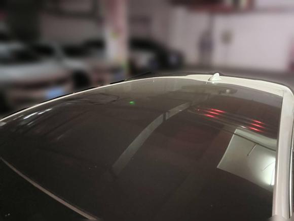 [济南·鲁A] 二手沃尔沃沃尔沃V402016款 T4 智雅版