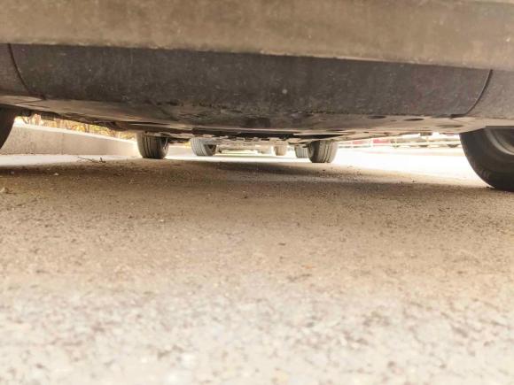 [济南·鲁A] 二手本田飞度2016款 1.5L LXS CVT舒适天窗版