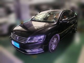 大众迈腾2013款 1.8TSI 领先型