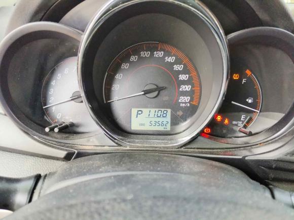 [台州·浙J] 二手丰田YARiS L 致炫2020款 1.5L CVT领先版