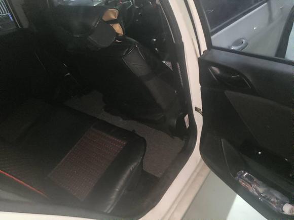 [南京·苏N] 二手宝骏宝骏3102016款 1.2L 手动舒适型