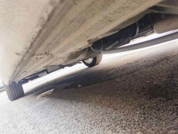 [上海·沪C] 二手斯柯达昕锐2019款 1.5L 自动舒适版 国V