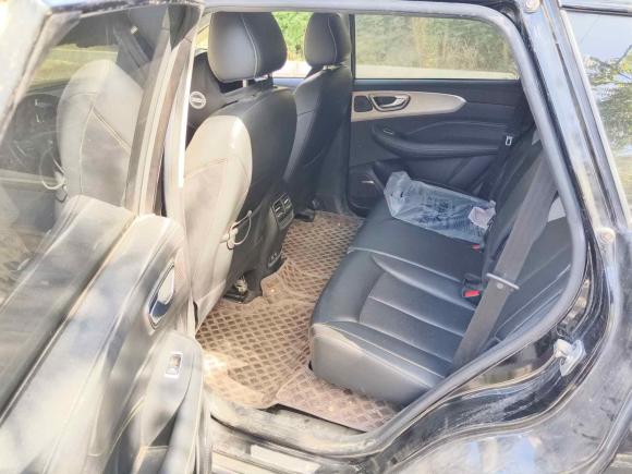 [芜湖·皖B] 二手荣威荣威RX5新能源2020款 ePLUS 国潮荣麟旗舰版