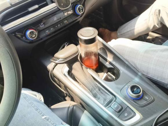 [苏州·苏E] 二手别克微蓝62021款 互联共享型 PLUS