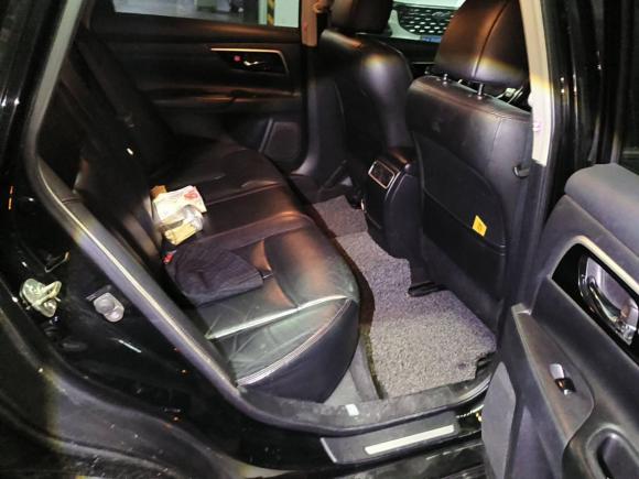 [南京·苏A] 二手日产天籁2016款 改款 2.0L XL舒适版