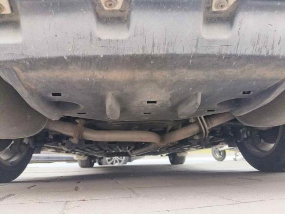 [广州·粤B] 二手丰田凯美瑞2012款 骏瑞 2.0S 耀动版