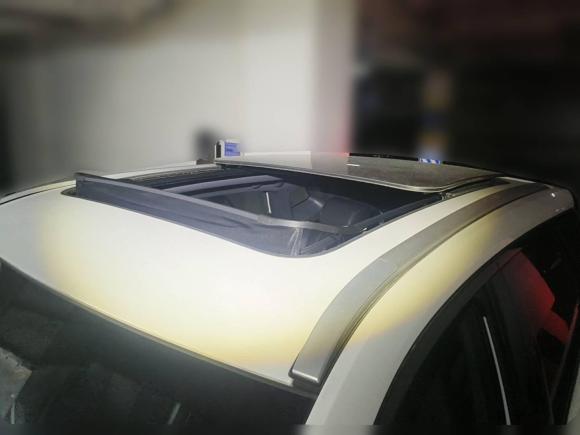 [成都·川A] 二手长安欧尚长安欧尚Z6新能源2023款 智电iDD 150KM旗舰PLUS