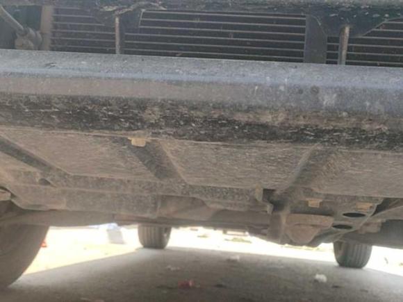 [济南·鲁A] 二手比亚迪比亚迪F32020款 1.5L 手动经典型