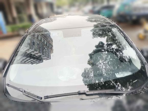 [嘉兴·吉A] 二手红旗红旗E-QM52023款 620km PLUS