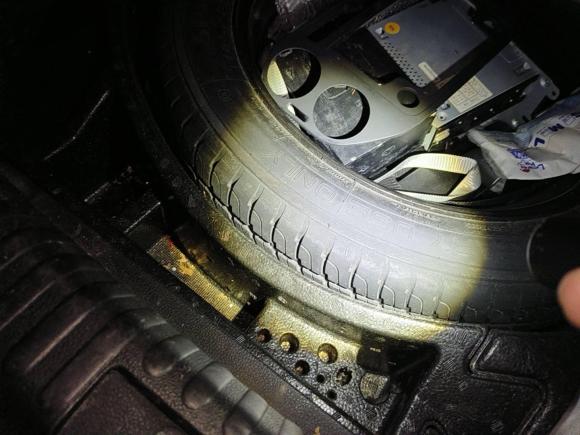 [成都·川Y] 二手大众途观2016款 300TSI 自动两驱风尚版