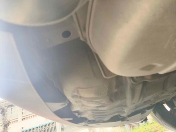 [宁波·浙B] 二手本田英仕派2019款 锐·混动 2.0L 净尚版 国VI