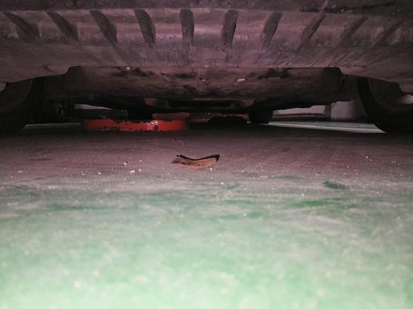 [武汉·鄂A] 二手奔驰奔驰S级2008款 S 350 L 豪华型