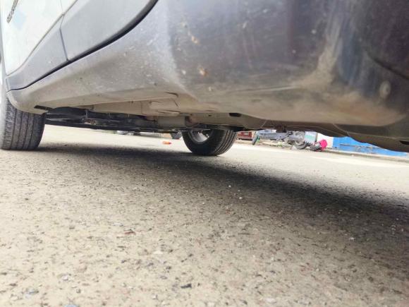 [上海·皖K] 二手Jeep指南者2019款 200T 自动悦享-互联大屏版