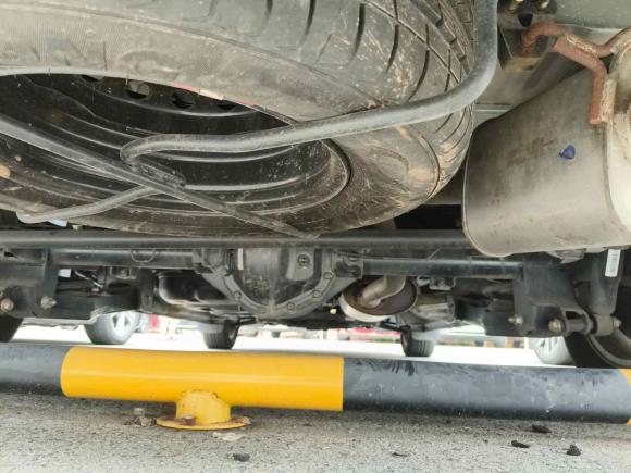 [上海·沪F] 二手东风风行菱智PLUS2021款 旅行版 2.0L 手动豪华型 7座