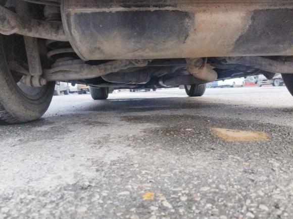 [上海·沪D] 二手福特锐界2012款 2.0T 尊锐型