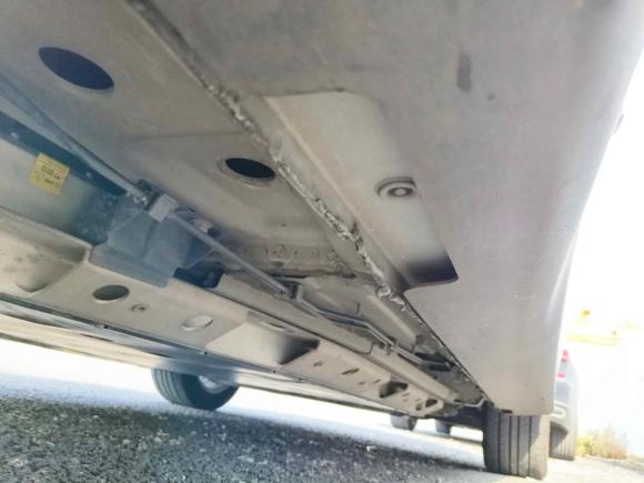 [上海·沪A] 二手别克微蓝62019款 互联时尚型