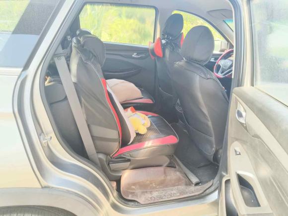 [广州·桂L] 二手五菱汽车五菱宏光S32018款 1.5L 手动舒适型 国V