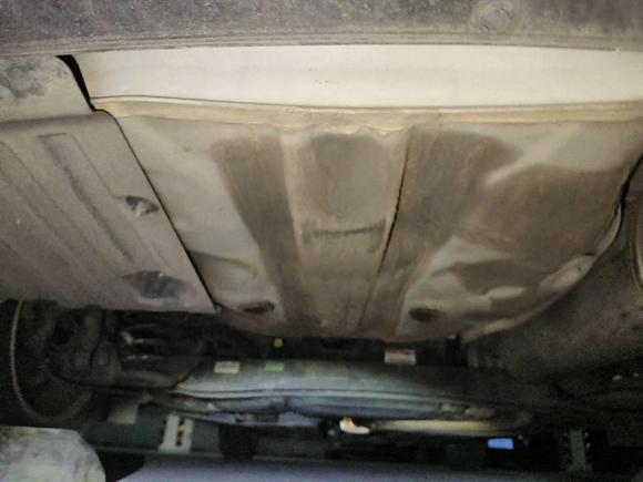 [合肥·皖A] 二手现代悦动2017款 1.6L 手动悦值版GLS