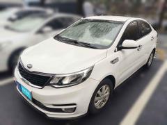 [金华·浙G] 起亚起亚K22015款 三厢 1.4L MT GLS