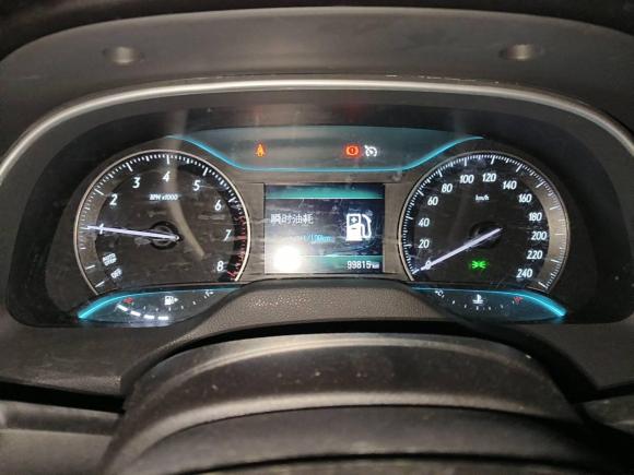 [青岛·浙F] 二手别克英朗2018款 18T 自动精英型