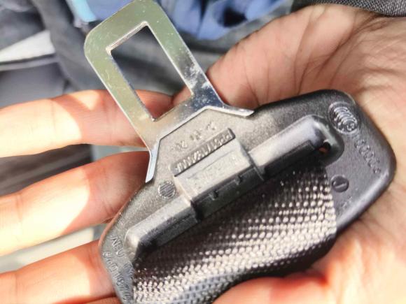 [南京·苏A] 二手奔驰奔驰GLC2020款 改款 GLC 300 L 4MATIC 动感型