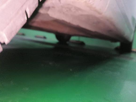 [青岛·鲁Y] 二手现代朗动2015款 1.6L 手动时尚型