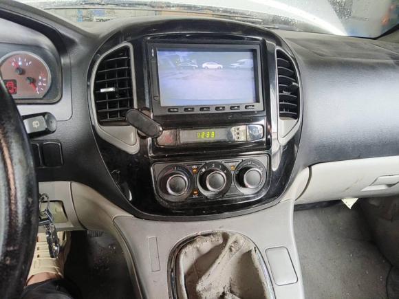 [上海·沪C] 二手东风风行菱智2016款 M5 2.0L 7座长轴豪华型