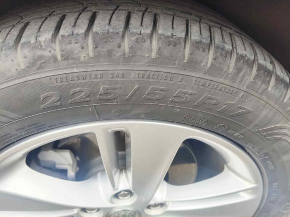 [成都·川A] 二手别克君威2019款 20T 精英型 国VI