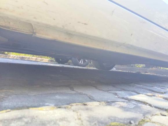 [苏州·苏U] 二手沃尔沃沃尔沃V602015款 T5 智雅版