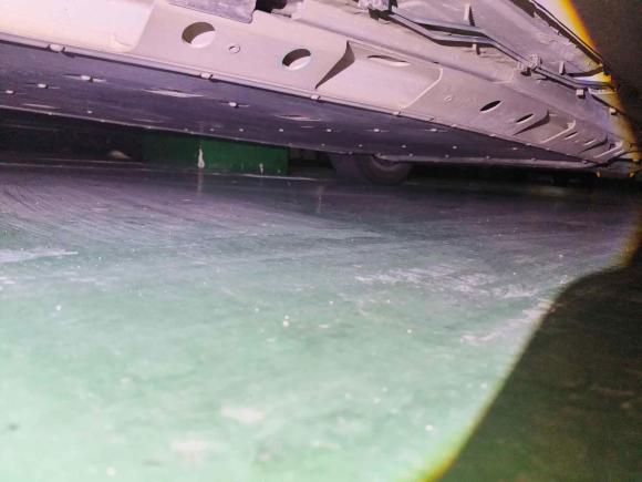 [深圳·粤B] 二手别克微蓝62019款 互联智慧型