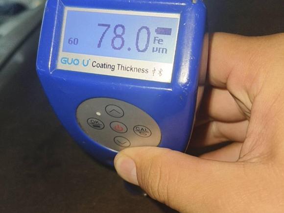 [广州·粤A] 二手宝马宝马X12014款 sDrive18i 领先型