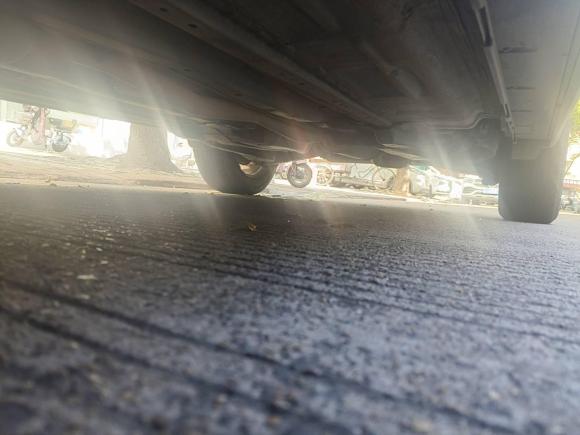 [台州·浙J] 二手雷诺科雷傲2017款 2.0L 两驱舒适版