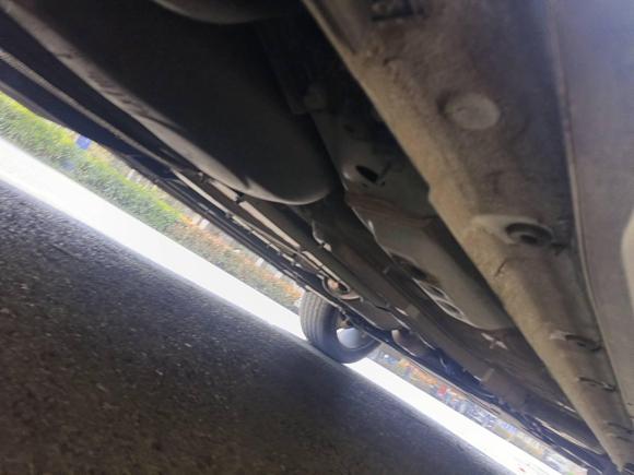 [合肥·皖A] 二手吉利汽车博越L2023款 1.5TD DCT尊贵型