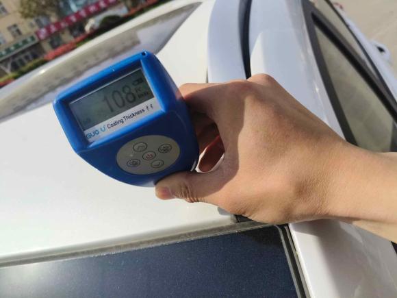 [青岛·黑C] 二手长安长安CS752015款 1.8T 自动四驱精英型 国V