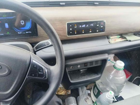 [嘉兴·浙A] 二手瑞驰汽车瑞驰新能源EC752023款 标准版 先锋型Ⅰ 41.85kWh