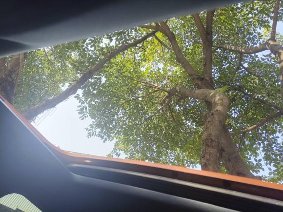 [深圳·桂B] 二手名爵MG62021款 Pro 1.5T 自动Trophy豪华版