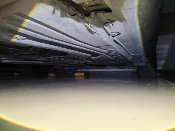 [深圳·粤B] 二手宝马宝马X62011款 xDrive35i